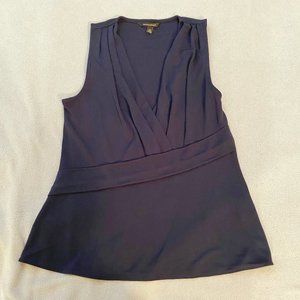 Banana Republic Black blouse